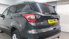 Ford Kuga 1.5 TDCi Titanium 5dr 2WD Diesel Estate